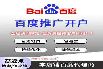竞价推广SEM托管实战案例分析